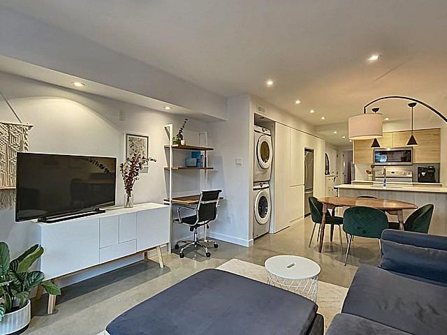 350 000$ Condo à Vendre à Rosemont / La Petite Patrie