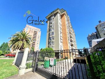 $ 350.000 Departamento en Arriendo en Temuco 1 dormitorio 1 baño / Kutt Property