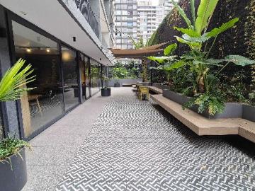 $ 350.000 Departamento en Arriendo en Estación Central 1 dormitorio 1 baño / Kutt Property
