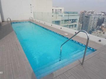 $ 350.000 Departamento en Arriendo en Santiago 1 dormitorio 1 baño / Kutt Property