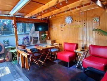 $350.000 Habitación Las Condes Metro Manquehue