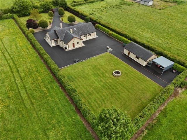 Sale Agreed | Laragh, Ballintubber, County Roscommon DNG Ivan Connaughton 4936 MyHome. Ie Residential