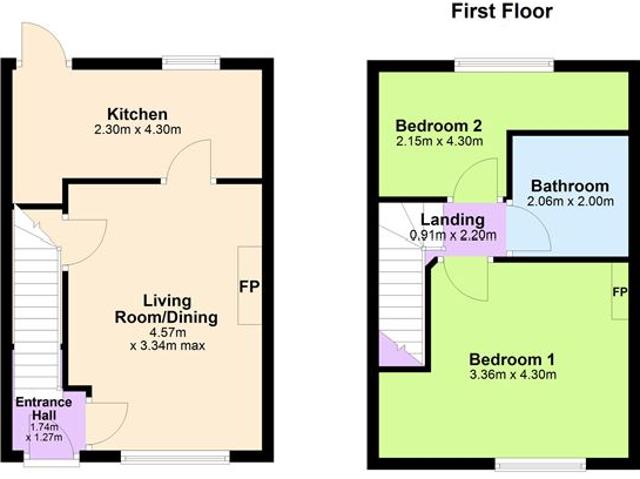 350,000 | 108 Clonard Road, Crumlin, Dublin 12 City Homes 4983 MyHome. Ie Residential