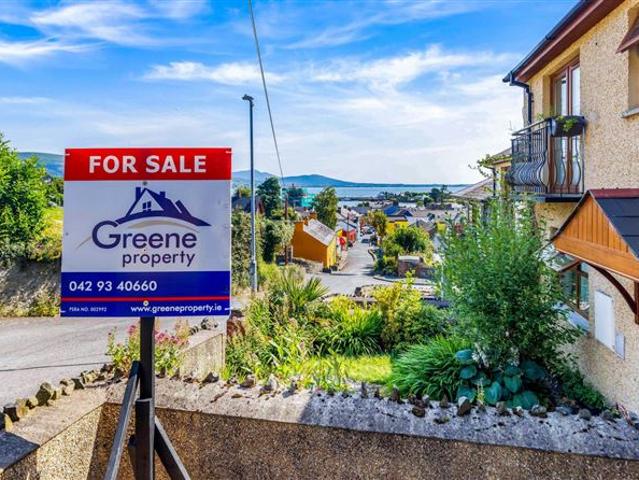 350,000 | 1 Cul Na Balla, Carlingford, County Louth Greene Finance & Property 5019 MyHome. Ie Residential