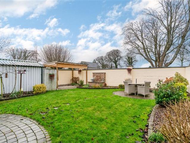 350,000 | 26 The Paddocks, Crookstown, Kilcullen, Kildare Dowling Property 4973 MyHome. Ie Residential