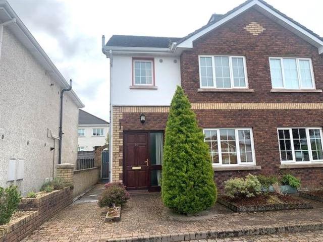 350,000 | 201 Coill Tire, Doughiska, Galway City John Quinn Auctioneers 5000 MyHome. Ie Residential