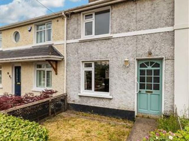 350,000 | 44 Hazel Road, Donnycarney, Dublin 9 DNG Fairview 5009 MyHome. Ie Residential