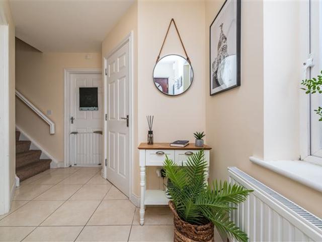 Sale Agreed | 47 Ashewood Walk, Portlaoise, Co. Laois Jordan Town and Country Estate Agents 4981 MyHome. Ie Residential