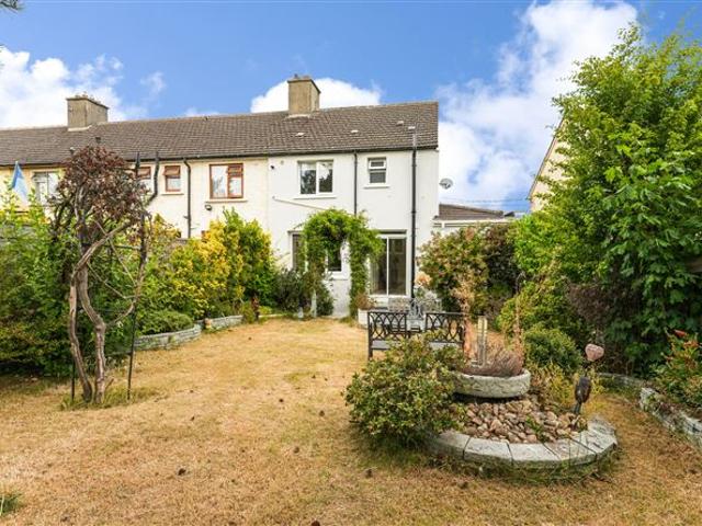 Sale Agreed | 72 Rossmore Road, Ballyfermot, Dublin 10, D10 W861 Ray Cooke Auctioneers 5017 MyHome. Ie Residential