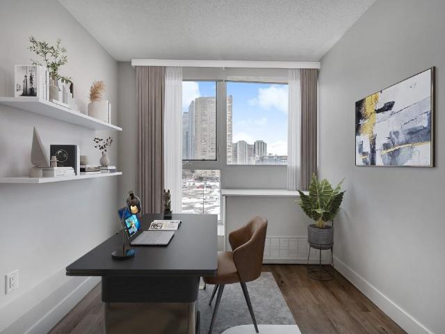 350 390 Queens Quay West 1 Bedroom Apartment for Rent at 390 Apartment Building, Toronto, ON M5V 3A6 Harbourfront