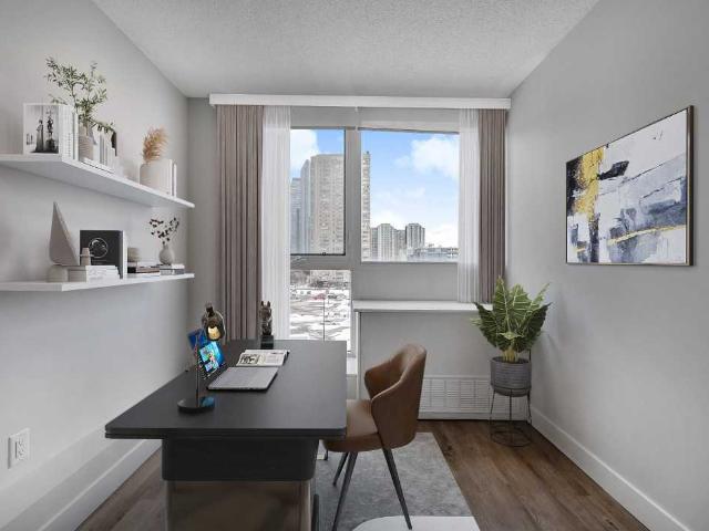 350 390 Queens Quay West 1 Bedroom Apartment for Rent at 390 Apartment Building, Toronto, ON M5V 3A6 Harbourfront