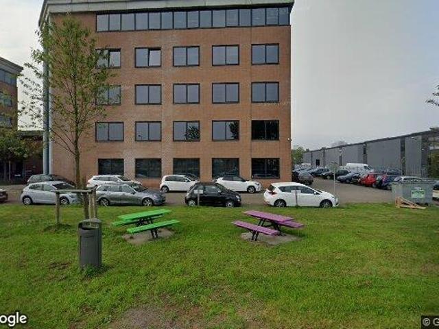 350 686 m2 office space for rent in Amsterdam Westpoort