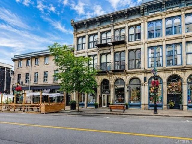 350 698 Rue Notre Dame E. Montréal Ville Marie, QC, H2Y 1C7 commercial for sale | Listing ID 9774 | Royal LePage