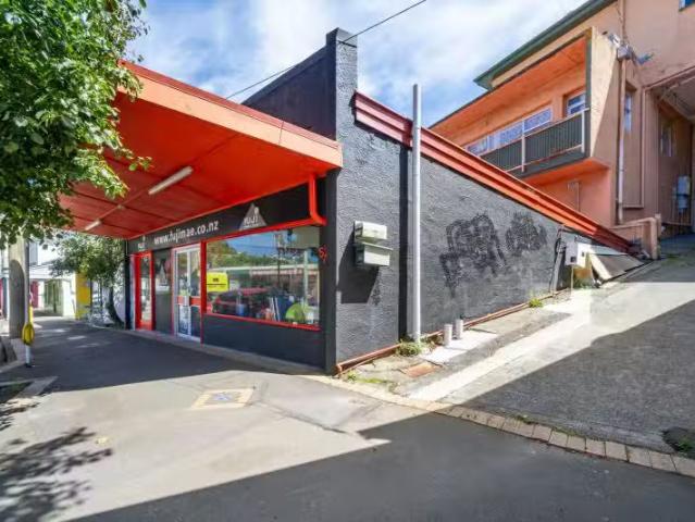 3/50 Cleveland Street, Brooklyn, Wellington City