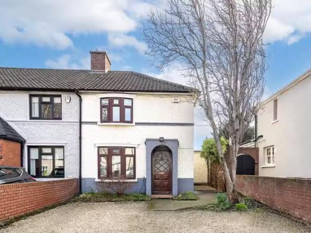 350 Clogher Road, Crumlin, Dublin 12, D12FX96 is for sale