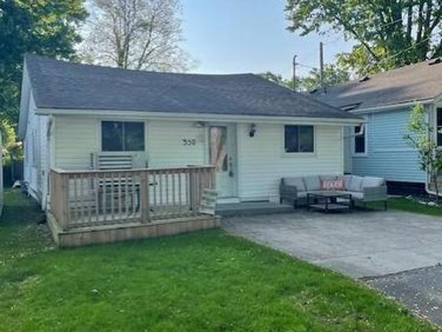 350 Ashwood Avenue, Fort Erie Crystal Beach, ON, L0S 1B0 house for sale | Listing ID X12188 | Royal LePage