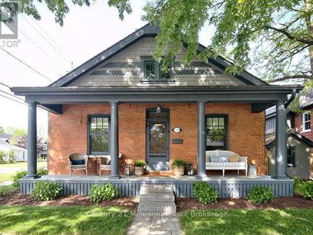 350 Birch Street, Collingwood, ON, L9Y 2V7 house for sale | Listing ID S13413 | Royal LePage