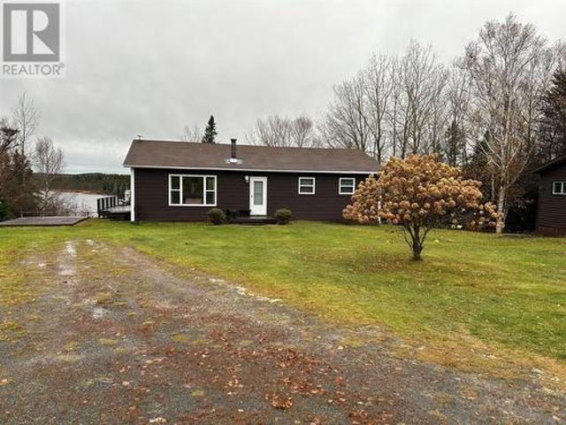 350 Gander Bay Road, Carmanville, NL, A0G 1N0 house for sale | Listing ID 1279 | Royal LePage