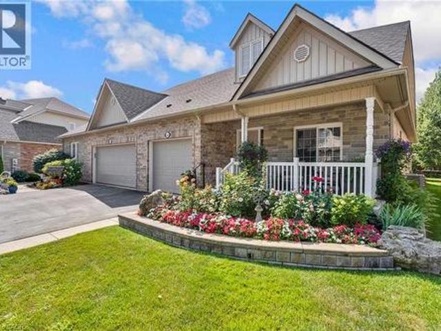 350 Doon Valley Drive Unit# 6D, Kitchener, ON, N2P 2M9 townhouse for sale | Listing ID 40847 | Royal LePage
