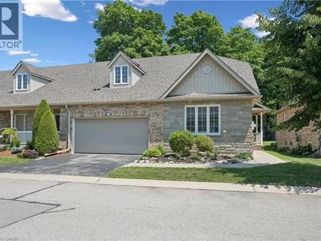 350 Doon Valley Drive Unit# 3E, Kitchener, ON, N2P 2M9 townhouse for sale | Listing ID 40839 | Royal LePage