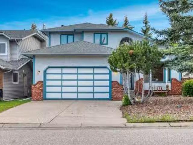 350 Edgepark Way Nw, Calgary, AB, T3A 4P5 house for sale Li.