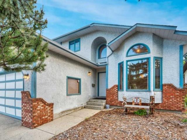 350 Edgepark Way Nw, Calgary, AB, T3A 4P5 house for sale | Listing ID A2330 | Royal LePage