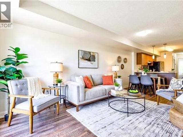 350 Fisher Mills Road Unit# 28, Cambridge, ON, N3C 4N5 condo for sale | Listing ID 40852 | Royal LePage