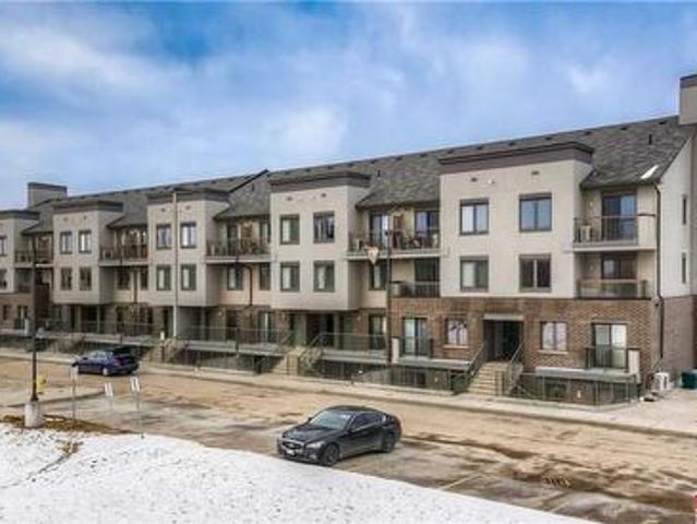 350 Fisher Mills Road Unit# 35, Cambridge, ON, N3C 0G8 townhouse for lease | Listing ID 40855 | Royal LePage