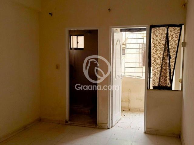 350 Ft² Flat for Sale
