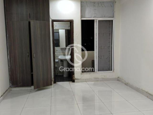 350 Ft² Flat for Rent