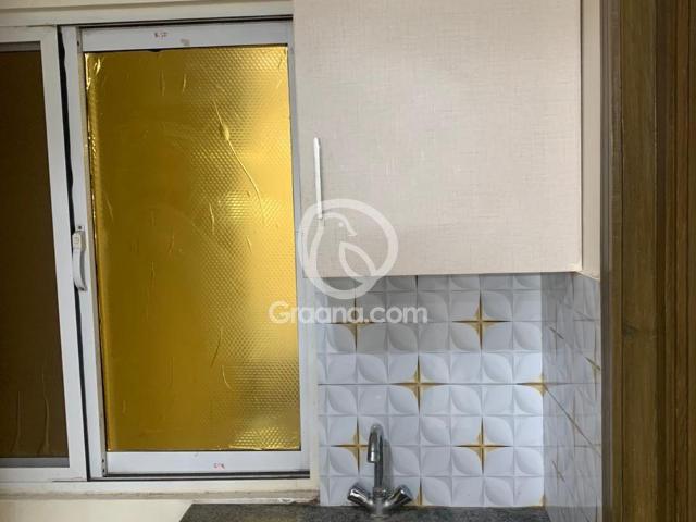 350 Ft² Flat for Rent