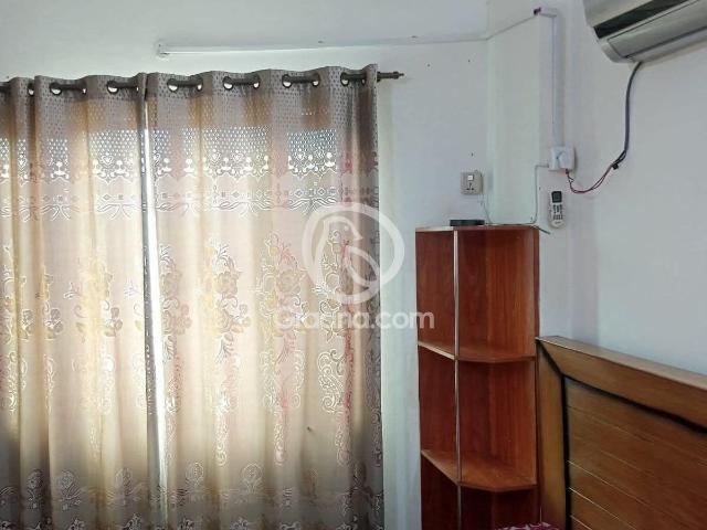 350 Ft² Flat for Rent