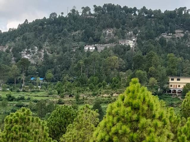350 kanal land available in pir Sohawa Islamabad Pir Sohawa ID 83655