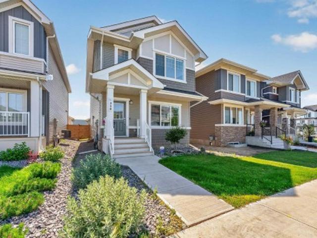 350 Jensen Lakes Boulevard, St. Albert, AB, T8N 7Y5 house for sale | Listing ID E4501 | Royal LePage