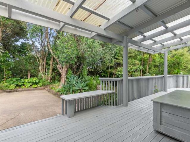 350 Oaia Road, Muriwai, Rodney