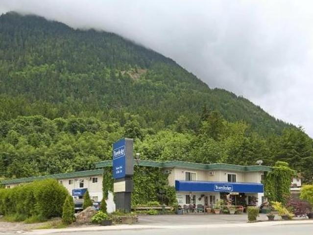 350 Old Hope Princeton Way|Hope, BC, V0X 1L4 commercial for sale | Listing ID C8062 | Royal LePage