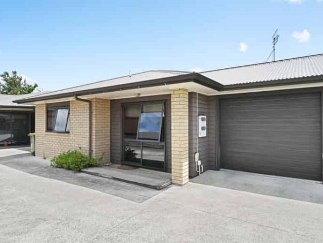 3/50 Lorne Street, Melville, Hamilton City