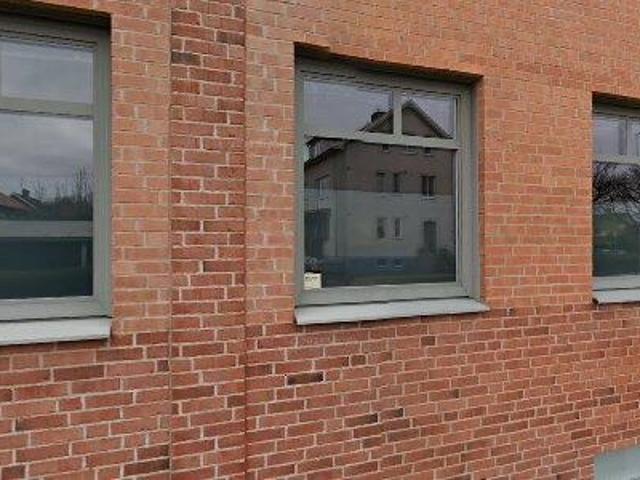 350 m2 kontor uthyres i Halmstad