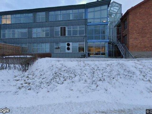 350 m2 kontor uthyres i Jönköping