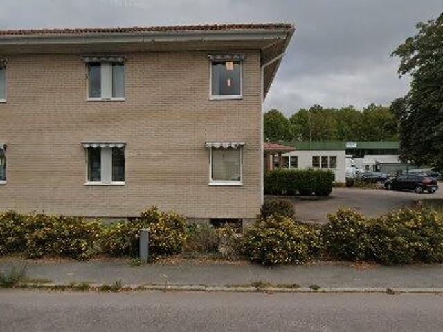 350 m2 kontor uthyres i Linköping