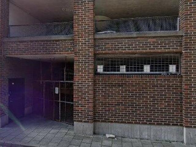350 m2 kontor uthyres i Malmö Centrum