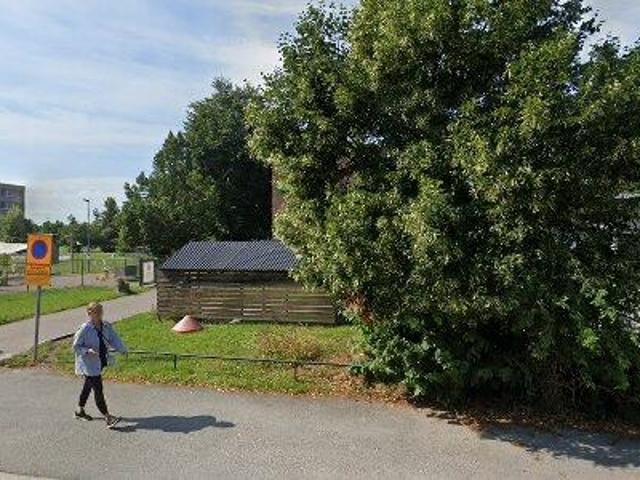 350 m2 kontor uthyres i Söderort