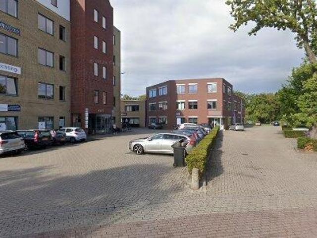 350 m2 office space for rent in Nijmegen