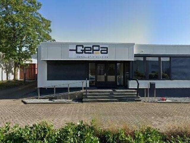 350 m2 office space for rent in Bergen op Zoom
