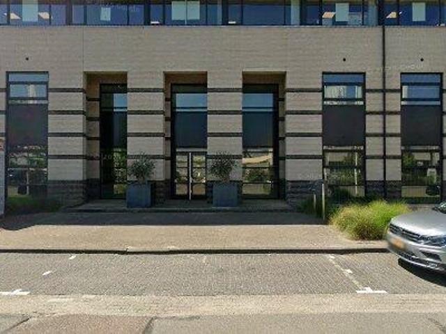 350 m2 office space for rent in Eindhoven