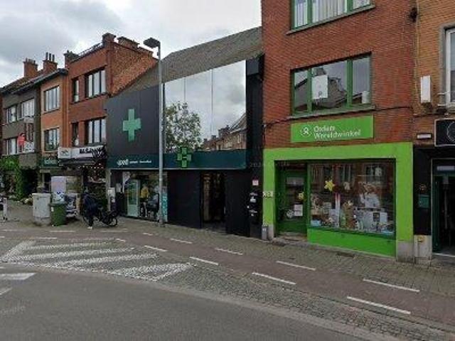 350 m2 office space for sale in Leuven