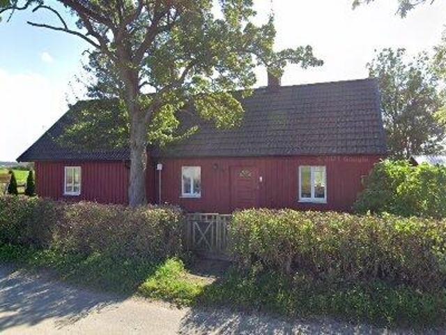 350 m2 lager uthyres i Lund