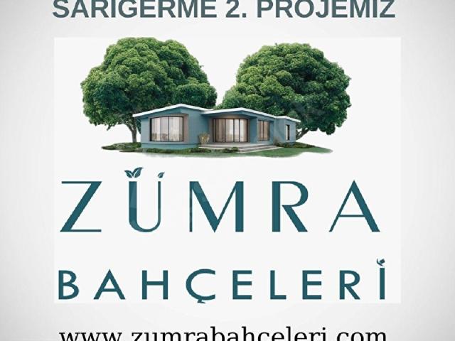 350 m Acil ihtiyaçtan satılık Yatırımlık Bahçe