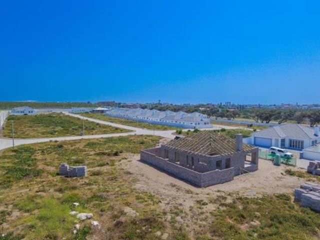 350 m² Land available in Yzerfontein
