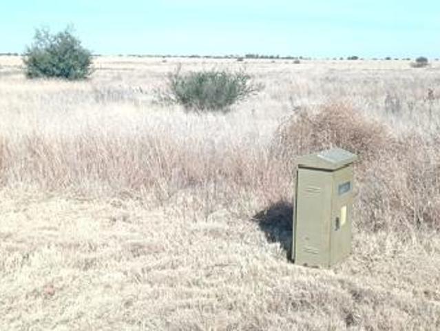 350 m² Land available in Bloemdustria